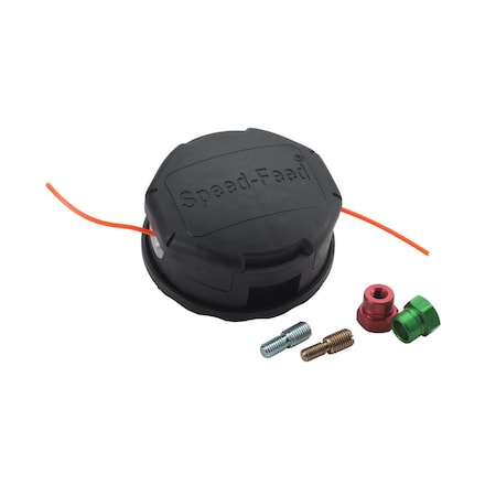 A & I Products Speed Feed 375 LH Universal 6.5" x9.8" x3.15" A-B1SF375